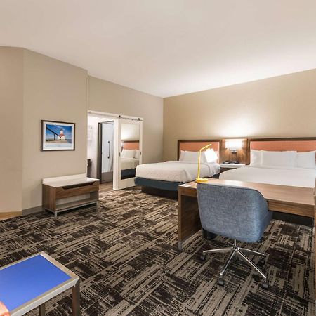 Hampton Inn & Suites Benton Harbor, Mi Kültér fotó
