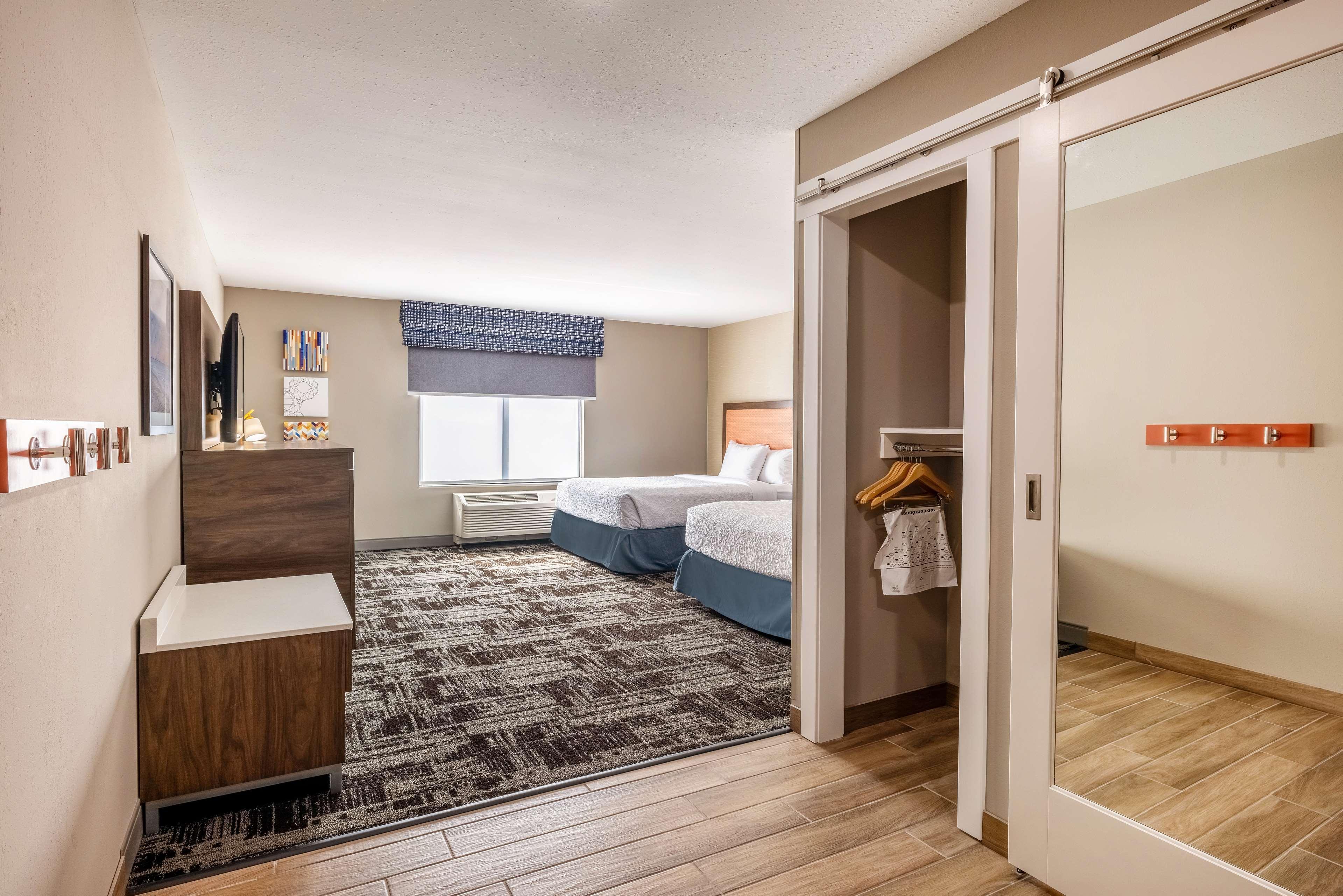 Hampton Inn & Suites Benton Harbor, Mi Kültér fotó