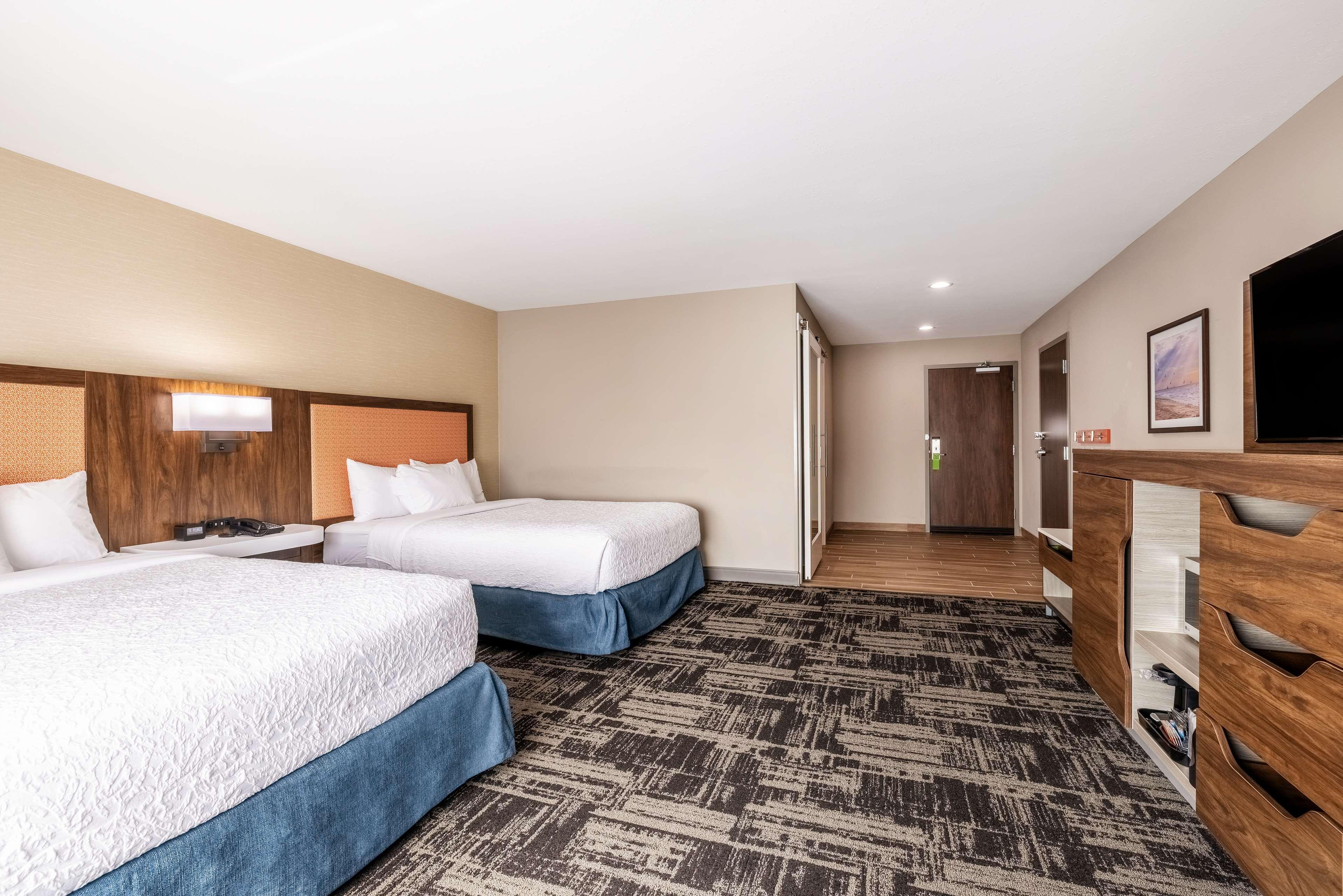 Hampton Inn & Suites Benton Harbor, Mi Kültér fotó