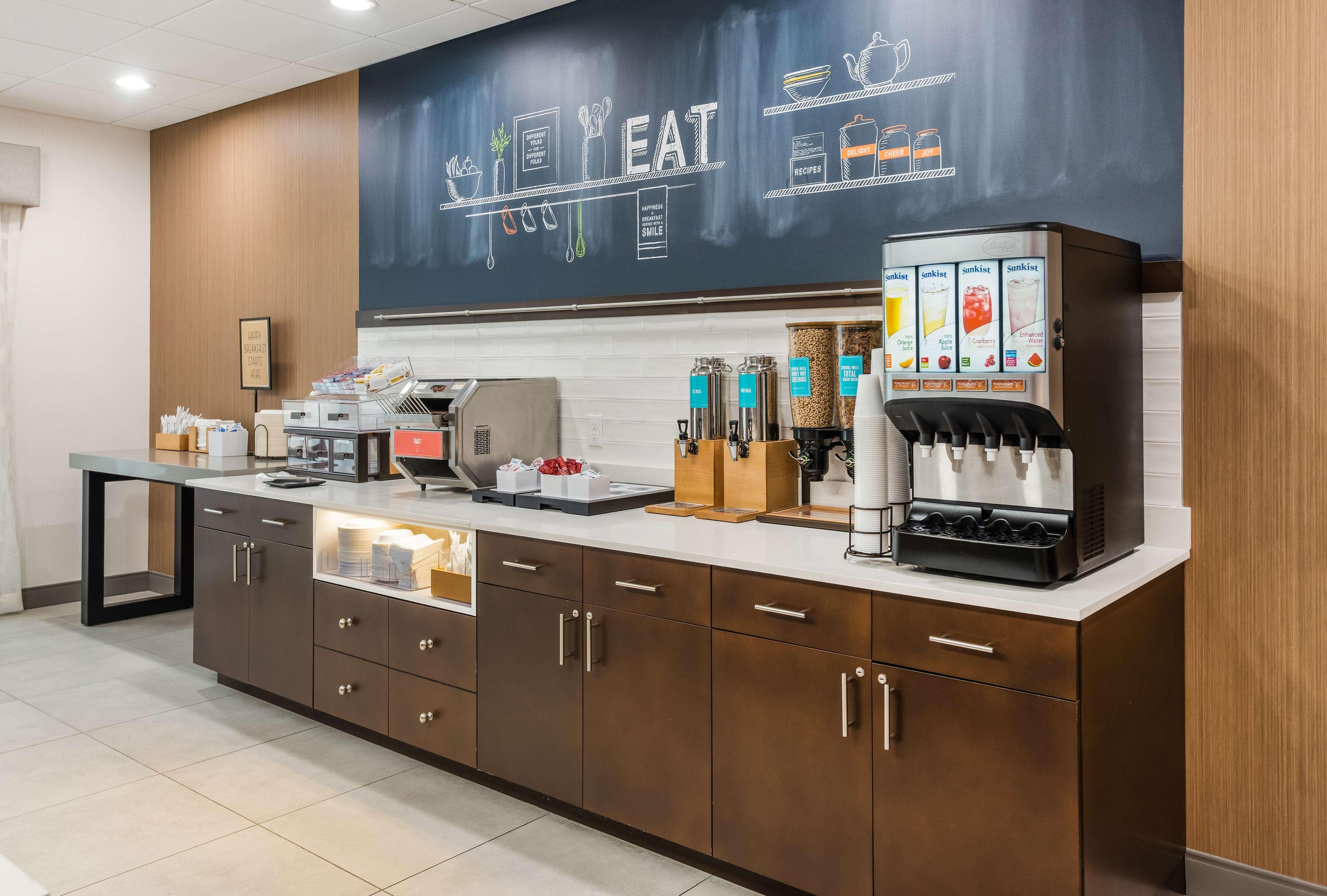 Hampton Inn & Suites Benton Harbor, Mi Kültér fotó