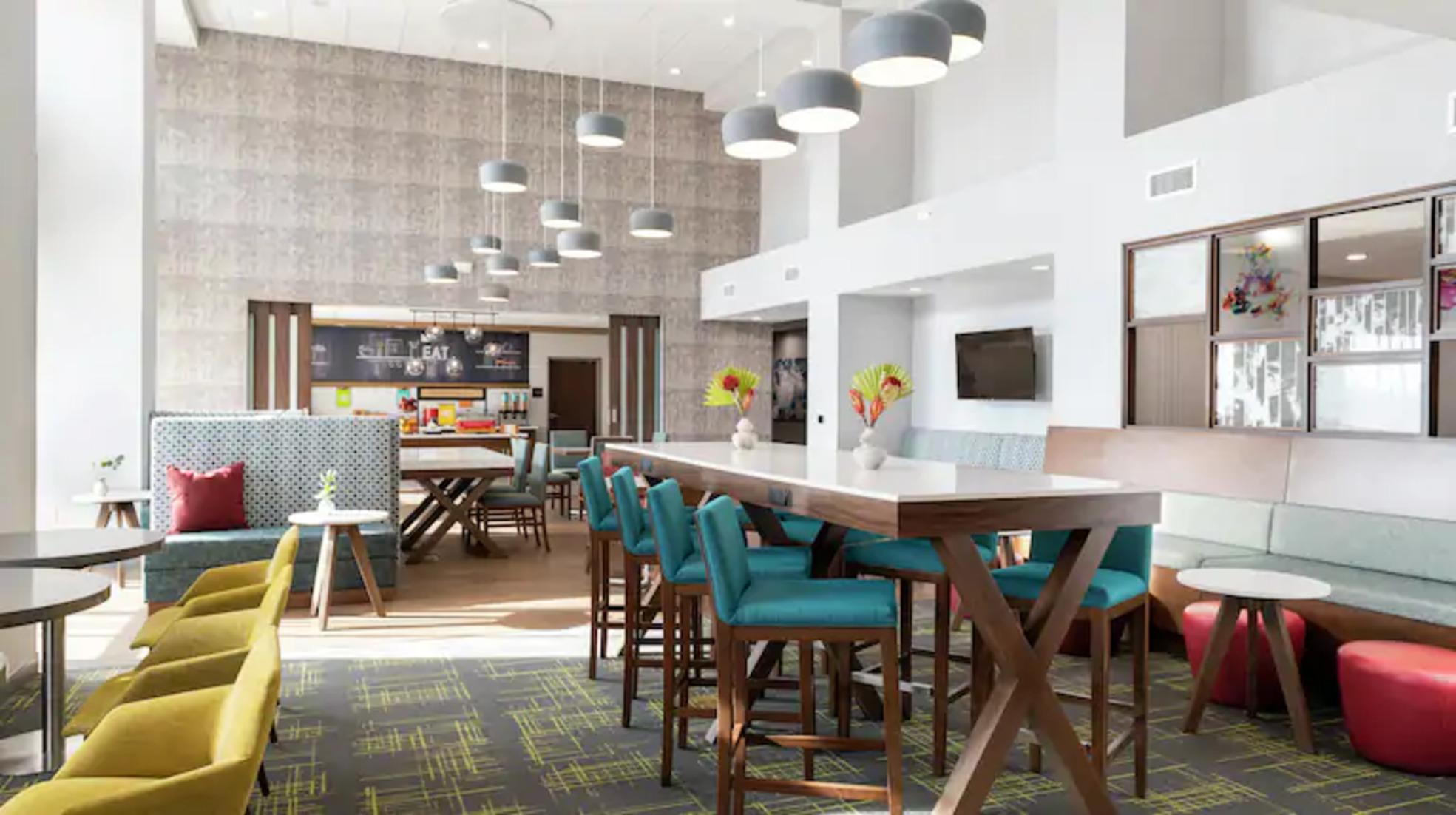 Hampton Inn & Suites Benton Harbor, Mi Kültér fotó