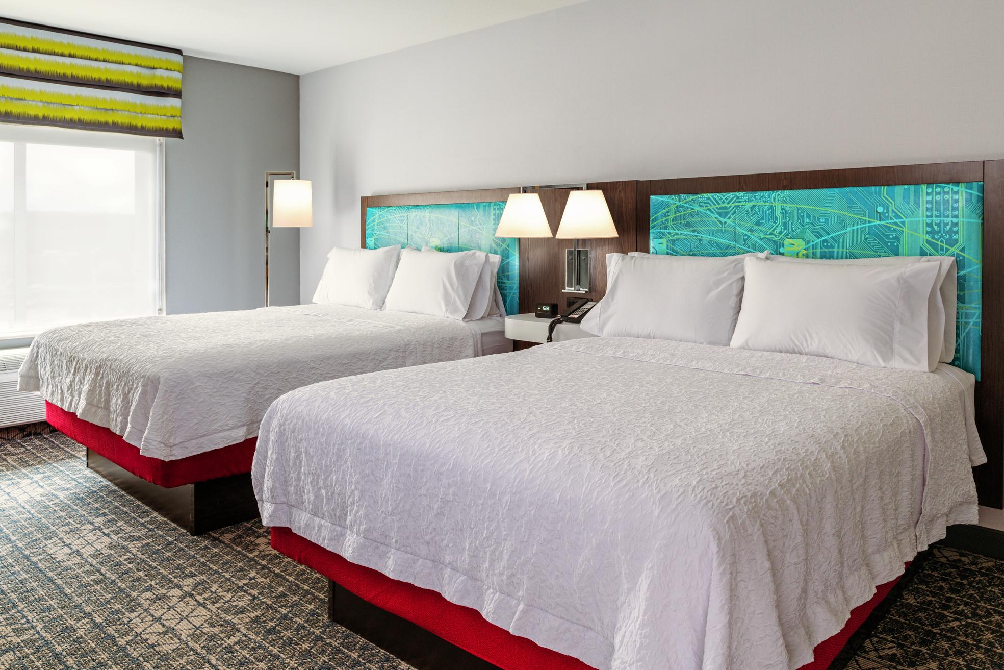 Hampton Inn & Suites Benton Harbor, Mi Kültér fotó