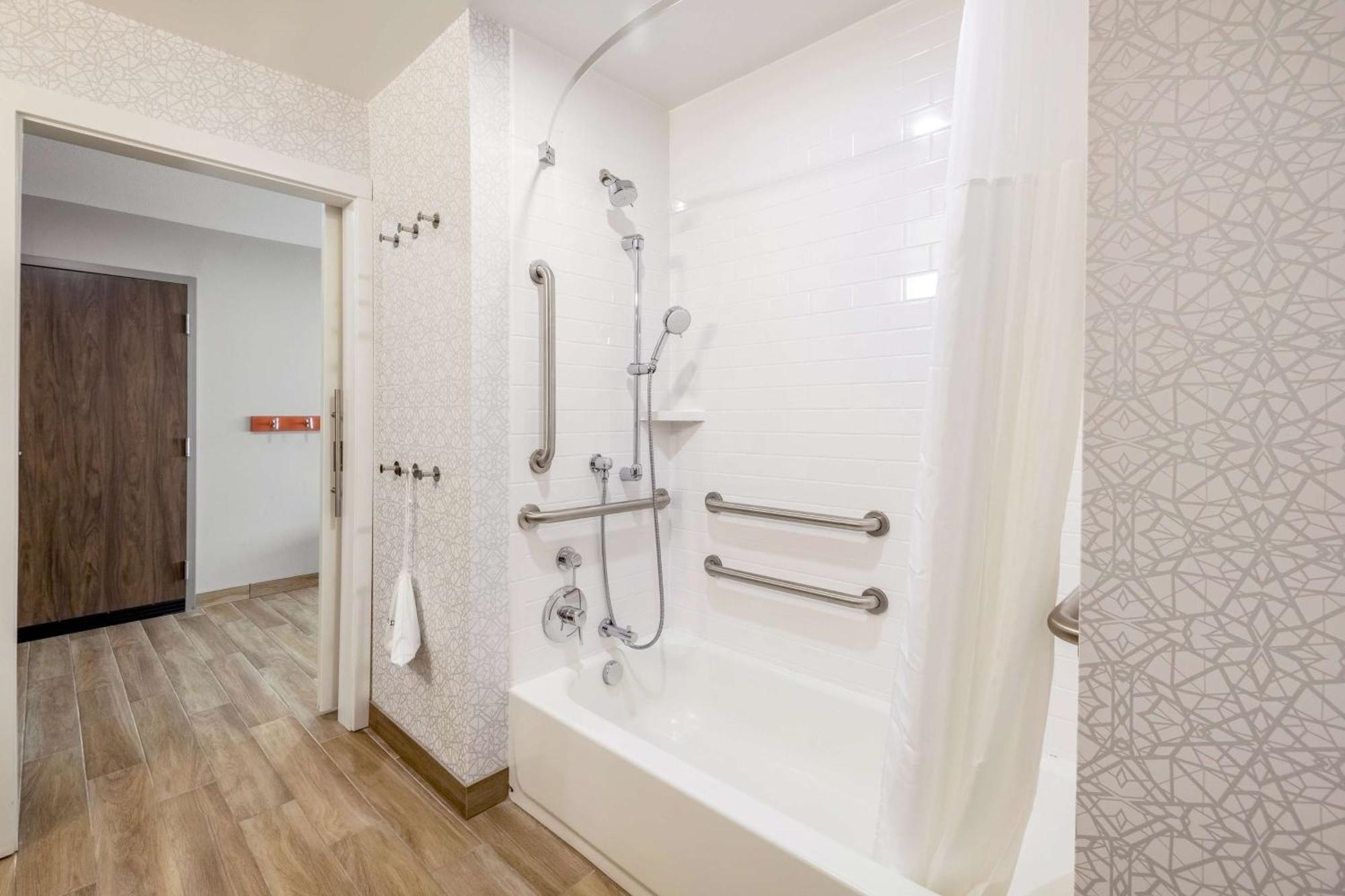 Hampton Inn & Suites Benton Harbor, Mi Kültér fotó