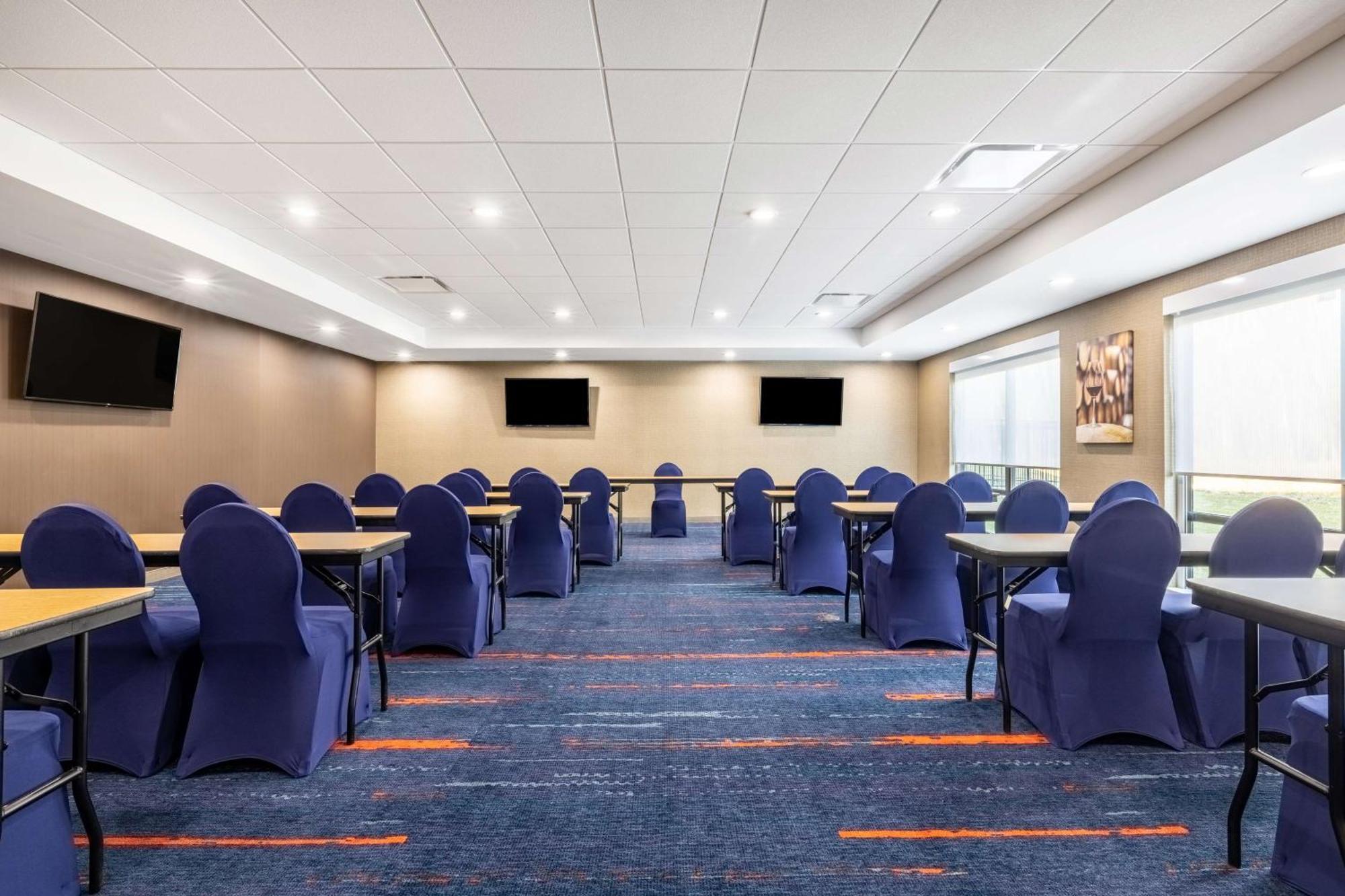 Hampton Inn & Suites Benton Harbor, Mi Kültér fotó