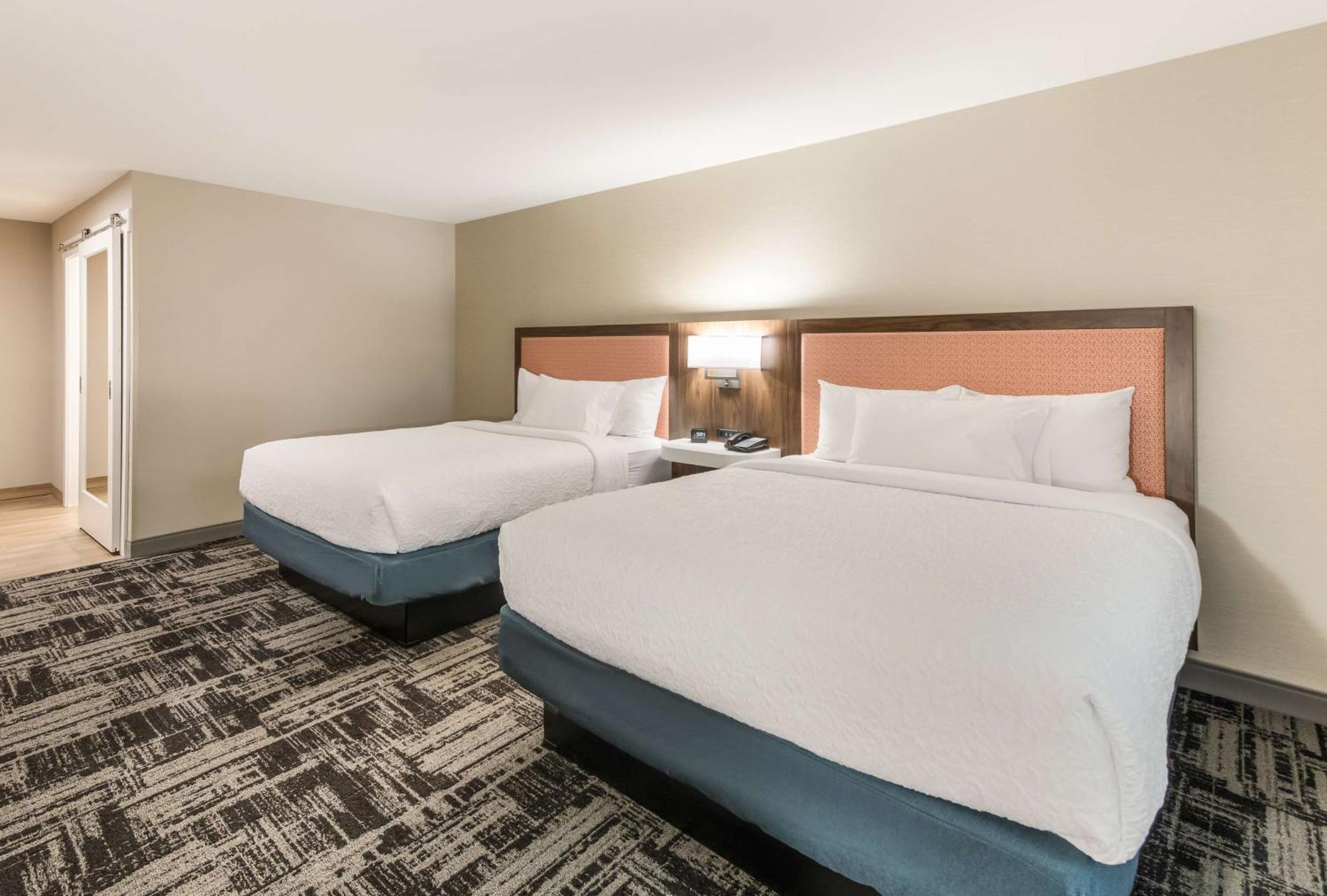 Hampton Inn & Suites Benton Harbor, Mi Kültér fotó