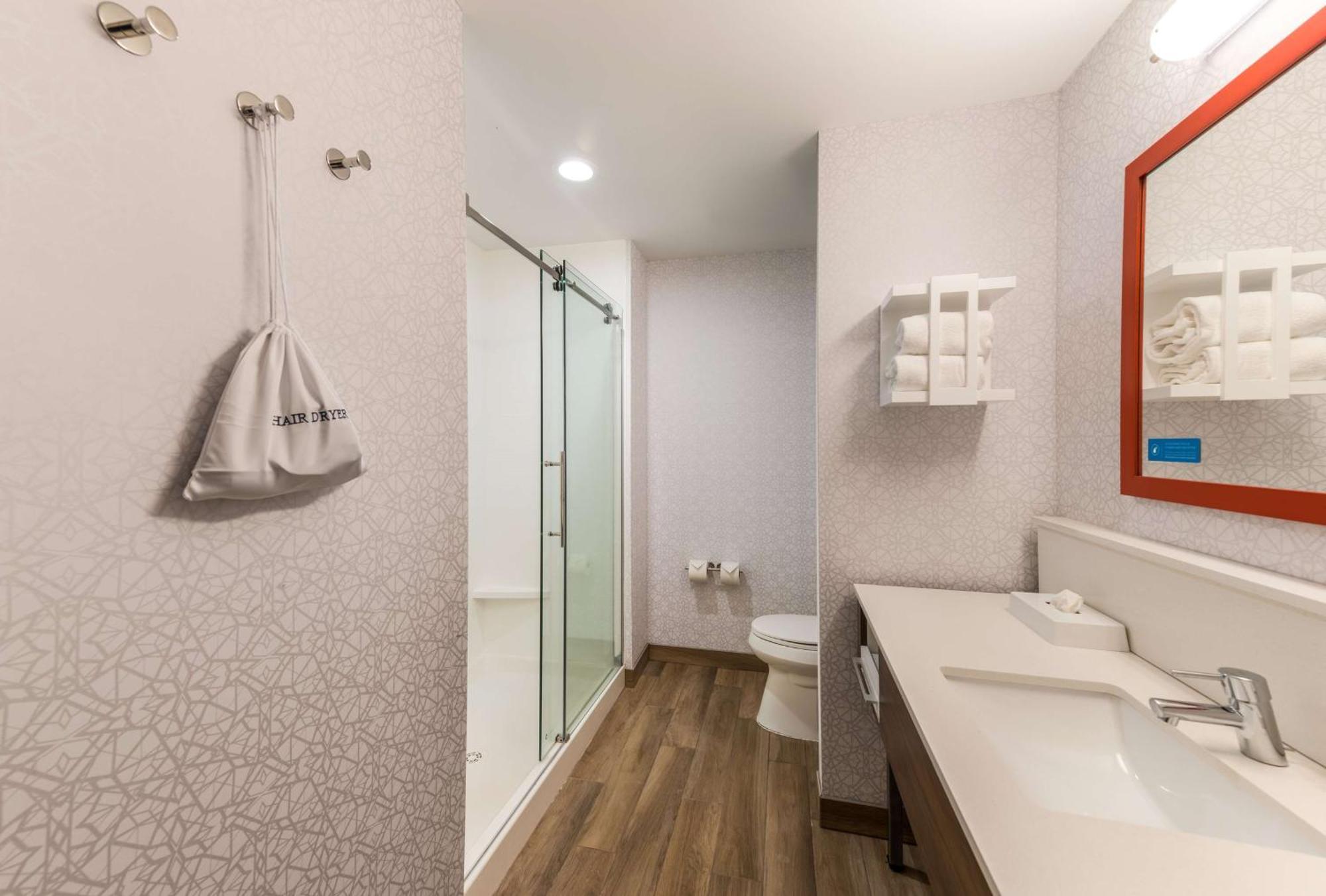 Hampton Inn & Suites Benton Harbor, Mi Kültér fotó