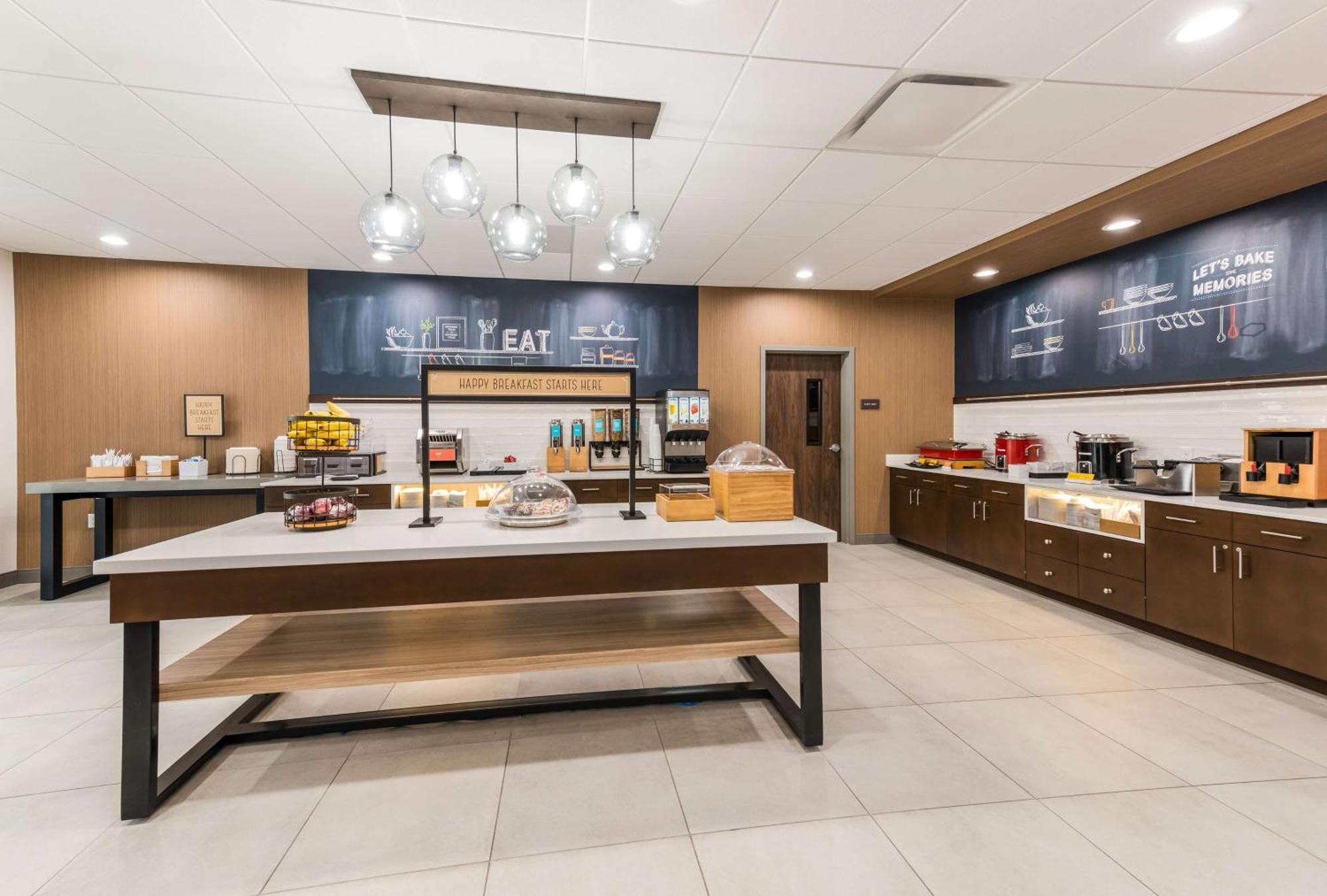 Hampton Inn & Suites Benton Harbor, Mi Kültér fotó