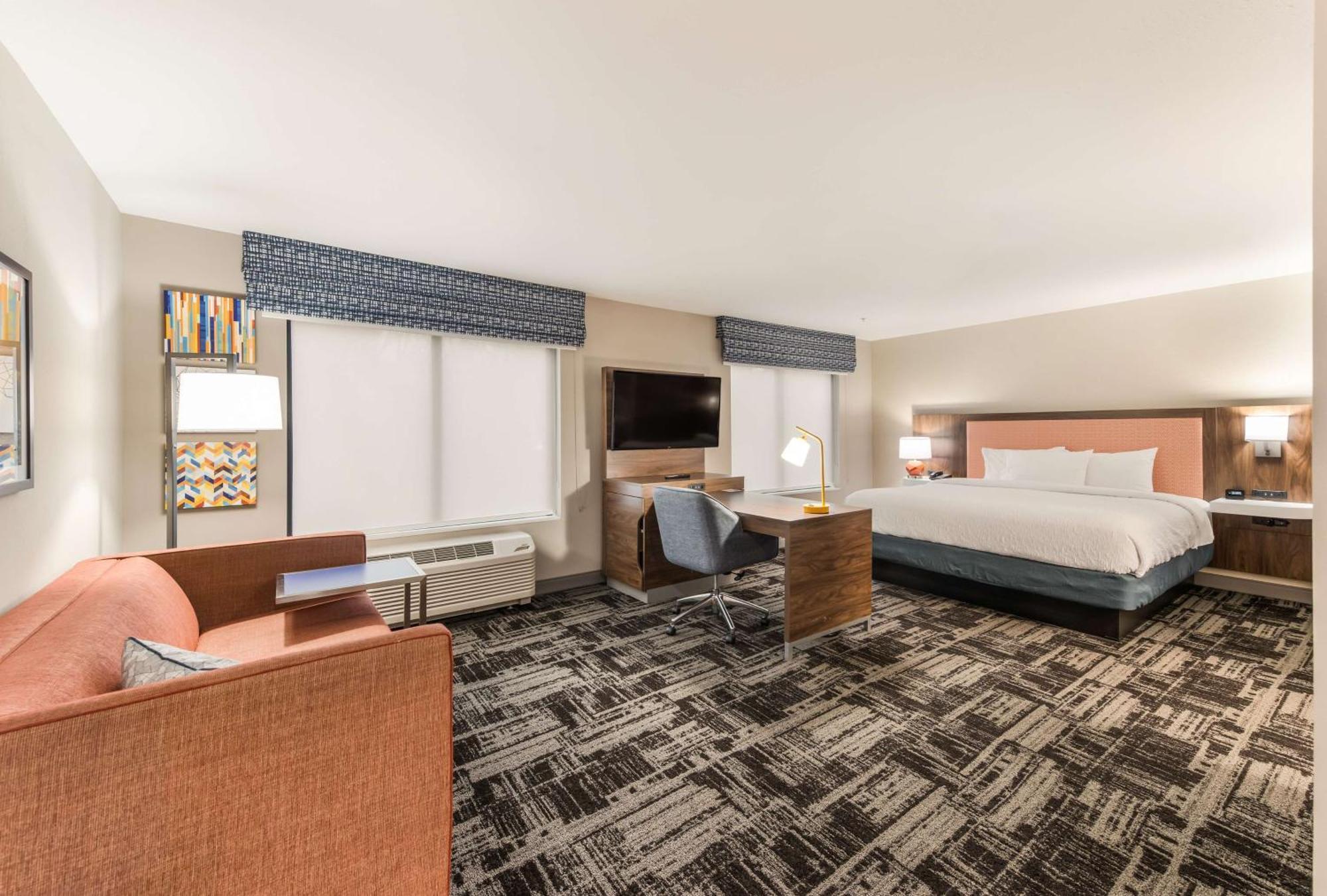 Hampton Inn & Suites Benton Harbor, Mi Kültér fotó