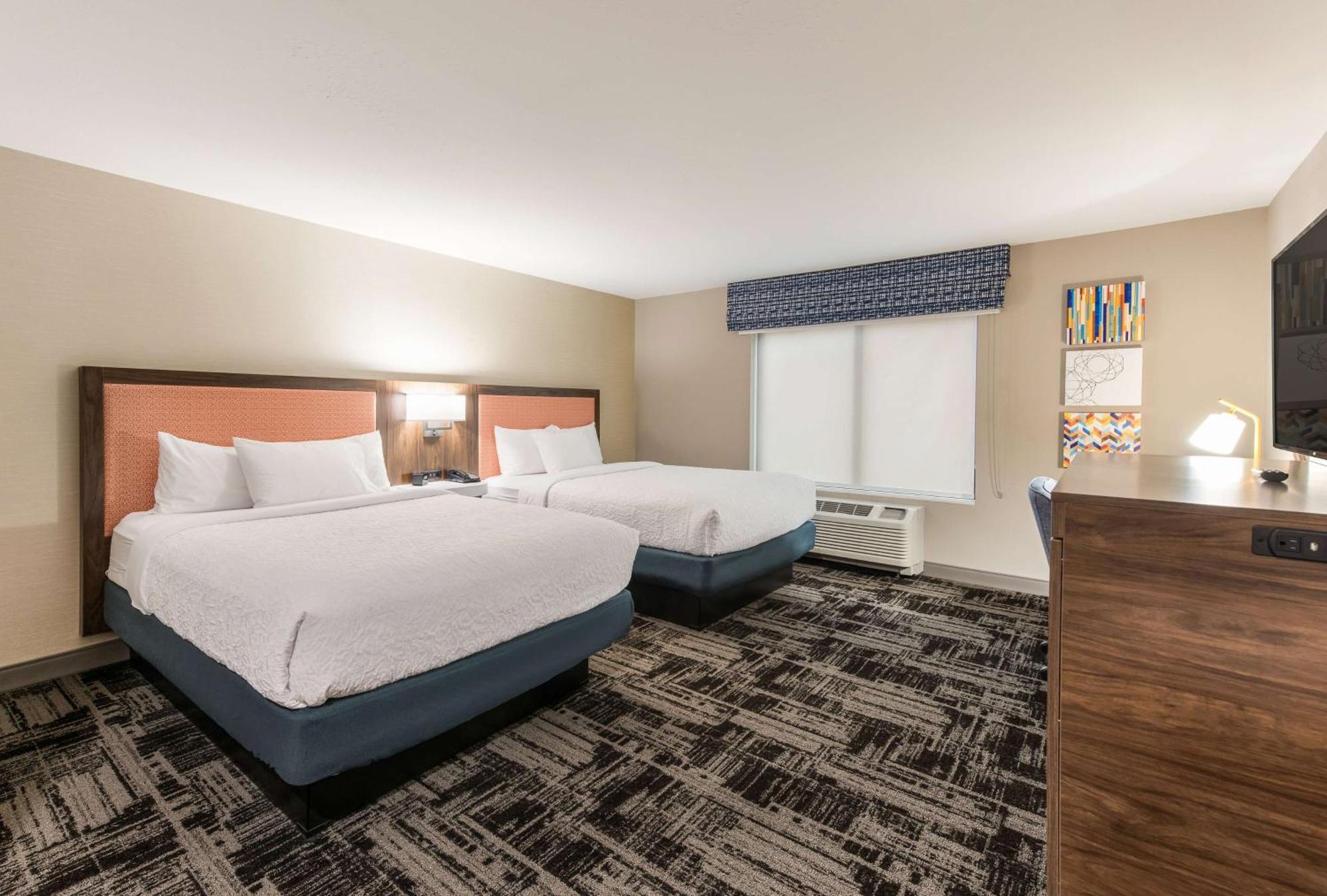 Hampton Inn & Suites Benton Harbor, Mi Kültér fotó