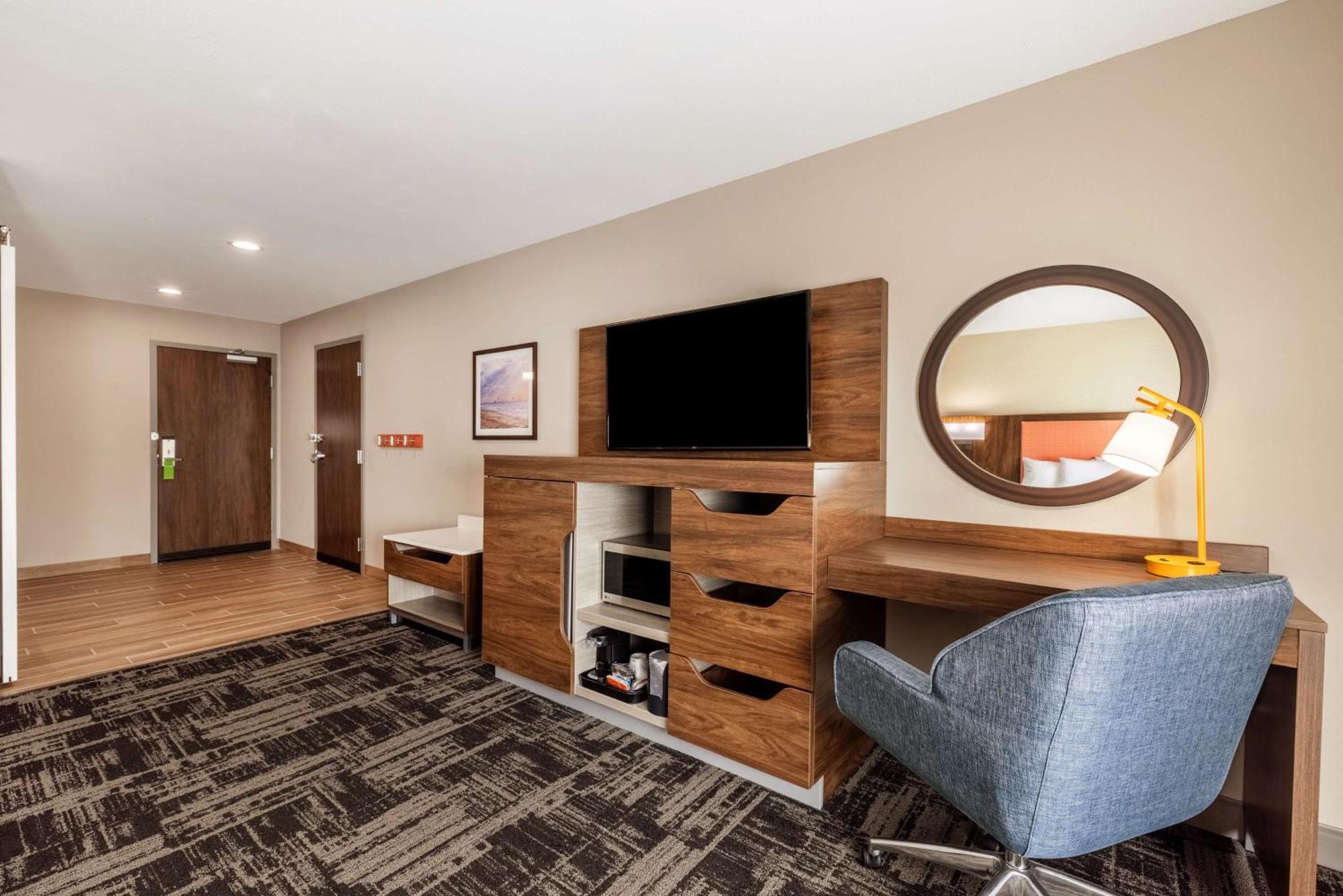 Hampton Inn & Suites Benton Harbor, Mi Kültér fotó